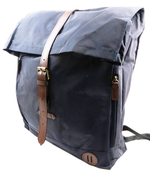 Молодіжний рюкзак Modischer Rucksack фіолетовий на 15л | Зображення 4