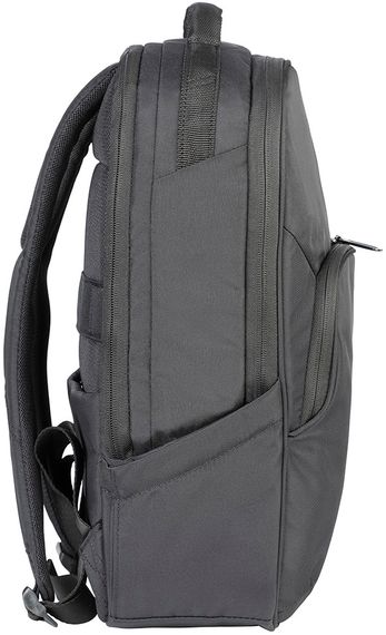 Рюкзак Tucano Salvo 15.6&quot; BKSAL15-BK | Зображення 9