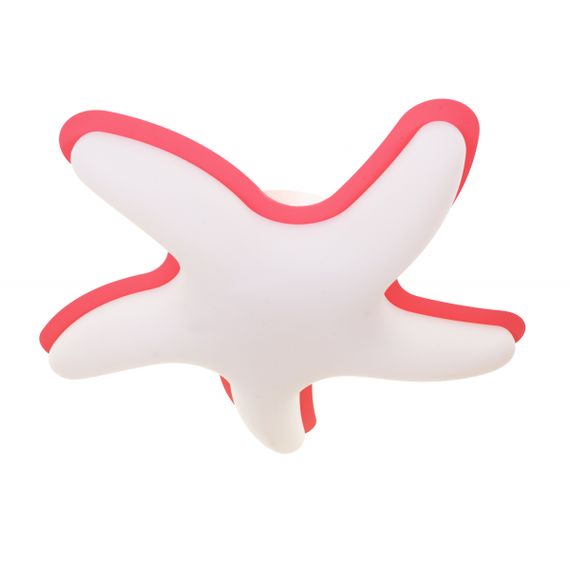Настенно-потолочный светодиодный светильник KL-458C/55W*2 Pink