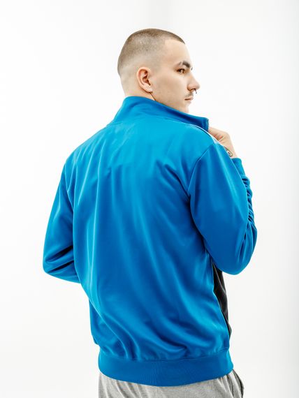 Куртка Nike M NSW HYBRID PK TRACKTOP | Зображення 1
