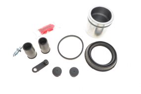 Ремкомплект супорта переднього BMW X4 F26 14- d=57mm  +поршень  Bosch  257991