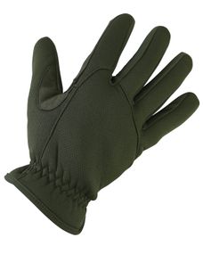 Рукавички тактичні KOMBAT UK Delta Fast Gloves
