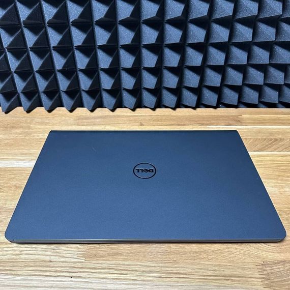 Ноутбук Dell Latitude 3550 / 15.6" (1920x1080) TN / Intel Core i5-5200U (2 (4) ядра по 2.2 - 2.7 GHz) / 8 GB DDR3 / 128 GB SSD / nVidia GeForce 830M, 2 GB DDR3, 64-bit / WebCam / Win 10 б/в | Зображення 6