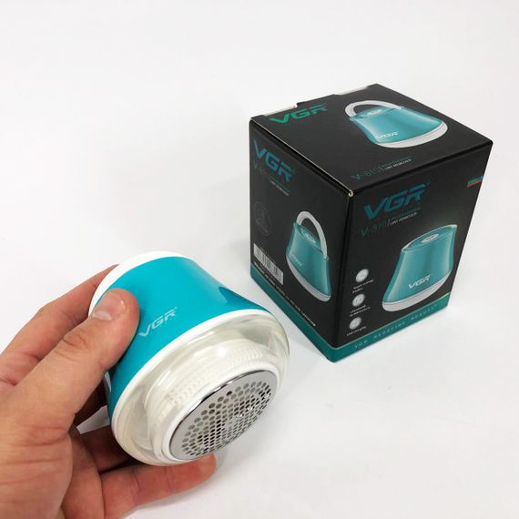 Видалення катишків VGR V-810, Видалення катишків, Машинка для котушок Катишкоріз WH-85 | Зображення 7