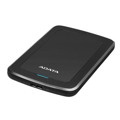 Внешний жесткий диск 2.5&quot; 2TB ADATA (AHV300-2TU31-CBK) (AHV300-2TU31-CBK) | Зображення 2
