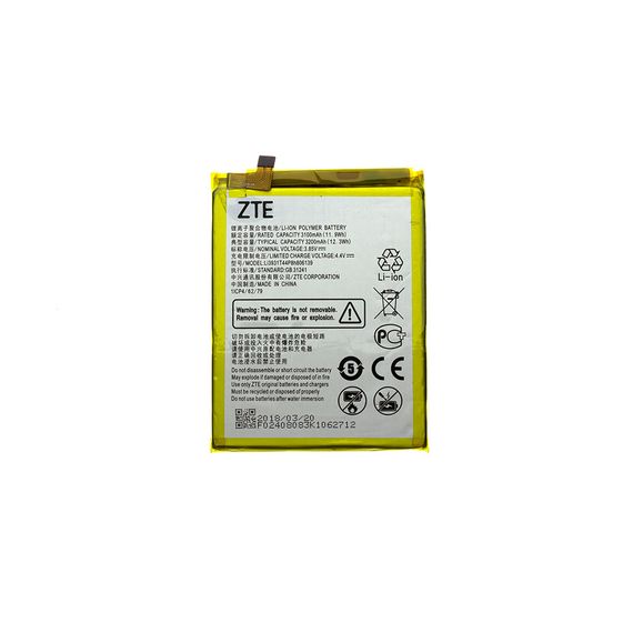 Акумулятор zte li3931t44p8h806139/blade v9/blade v10/blade a7 Original