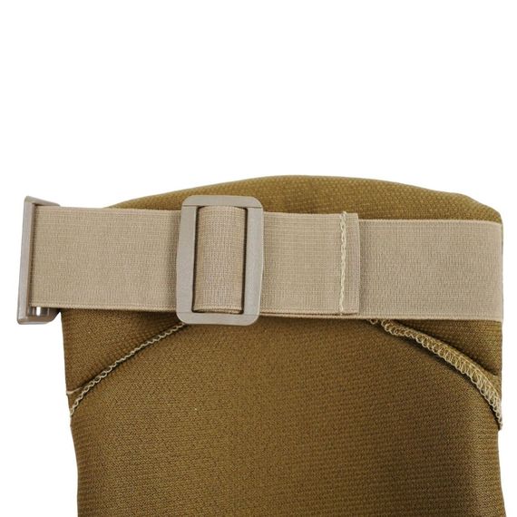 Професійні тактичні наколінники Kiborg Tactical мультикам | Зображення 1