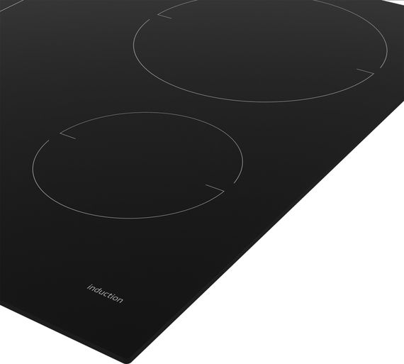 Варильна поверхня Beko індукційна HII64200FMT | Зображення 3