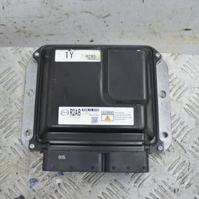 Блок керування двигуном 2.2 MZR-CD Mazda 6 GH 2007-2012 Комп'ютер ЕБУ мотора Мазда 6 R2AB18881M