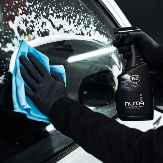Очищувач для вікон та скла К2 Nuta Pro 750 мл (D4002) | Зображення 2