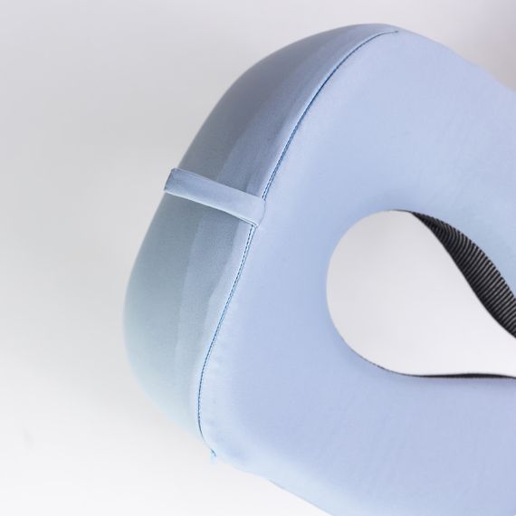 Подушка для шиї Camelback U-подібна блакитна HP-56-15G | Зображення 2