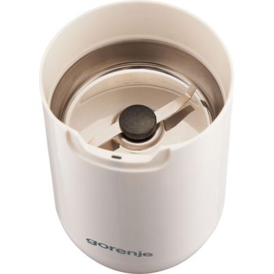 Кофемолка Gorenje SMK150SW | Зображення 9