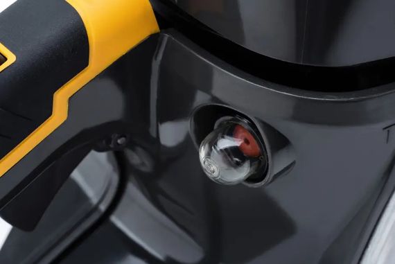 Пила ланцюгова бензинова Stiga CS545 | Зображення 6