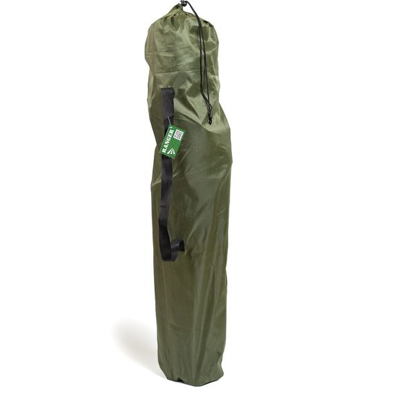 Крісло-шезлонг складане Ranger FC 752 Green RA 2261 для пікніка та риболовлі | Зображення 7