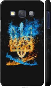 Чохол на Samsung Galaxy A3 A300H Герб "1635m-72-24368"