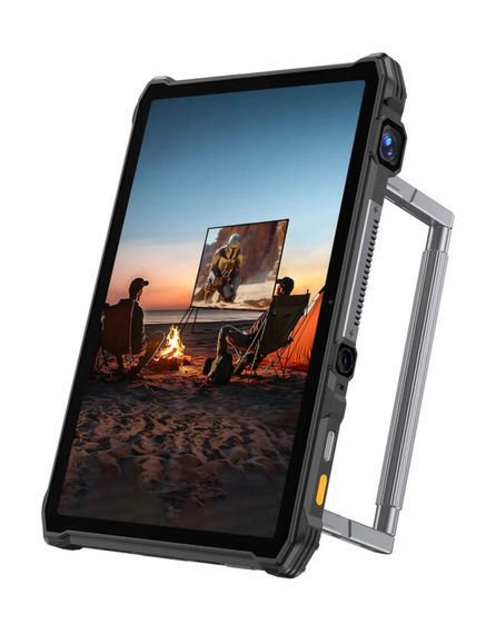 Планшет Ulefone Armor Pad 5 Ultra 12/512GB LTE Black