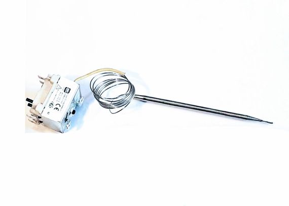 Аварийный отсекатель 110°/20А двухполюсный (MMG Венгрия) | Зображення 1