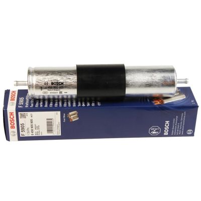 Фильтр топливный Bosch 0 450 905 905 | Зображення 1
