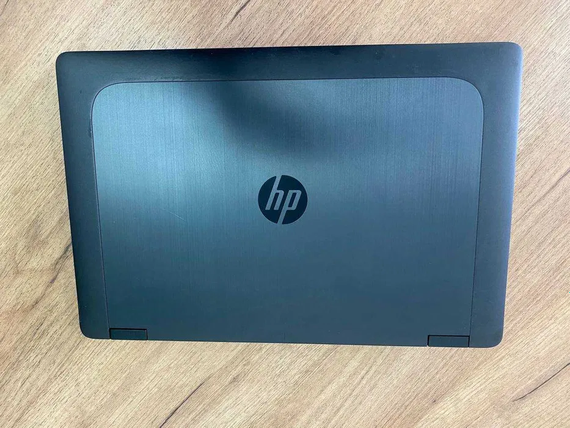 Ноутбук HP ZBook 15 15.6"FHD/i5 4300M/8Gb/HDD500Gb/Quadro K610M-1Gb | Зображення 1