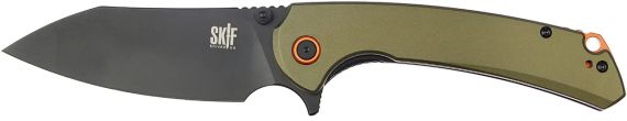 Ніж Skif Jock BB Olive Green