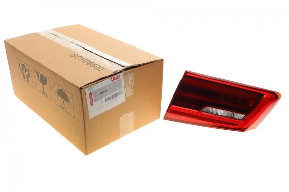 Ліхтар задній BMW 5 G30 F90 17-20 R  1176024