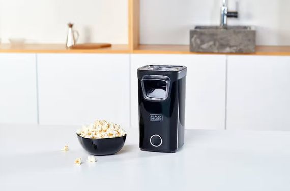 Попкорниця Black&Decker BXPC1100E | Зображення 5