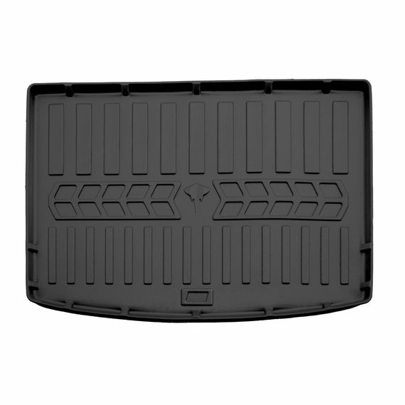 Коврик в багажник 3D (Stingray) для Volkswagen Golf Plus