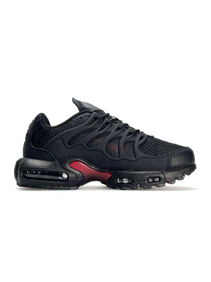 Чоловічі кросівки Air Max Terrascape Plus Black Red 44 | Зображення 2