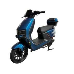 Электроскутер Corso Grande GR-604047 (72V/35Ah Graphene, 2000W) Синий