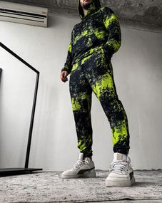 Спортивний костюм