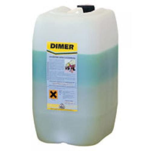 Засіб д/миття DIMER 2К 5 kg ATAS