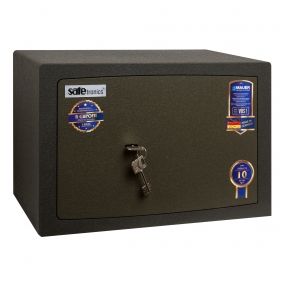 Сейф взломостойкий Safetronics NTR 24Ms