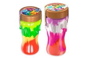 Слайм 80143 "Rainbow slime" 400 мл LOVIN