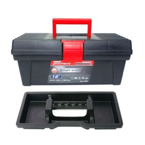 Ящик для инструментов Haisser Stuff BasiС 90007 65560 312х167х130 мм