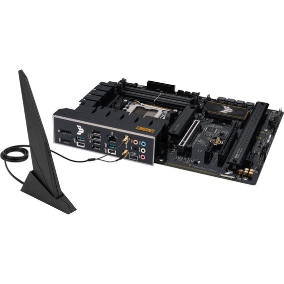Материнська плата ASUS TUF GAMING B650-PLUS WIFI | Зображення 6