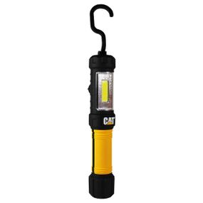 ЛІХТАРИК WORK 250LM CT612209 9ER DISPLAY CAT