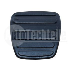 Резинка педали тормоза Renault Logan 04-, AutoTechteile, 511 0065, 30794