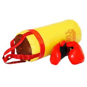 Набір для боксу Danko Toys L-FULL 3 предмети