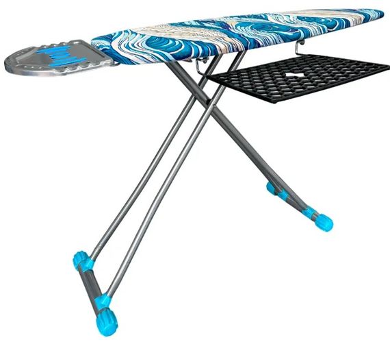 Дошка для прасування Kanat ELIPS LUX (EL-700)