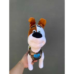 Пес Патрон м'яка іграшка, чарівний плюшевий улюбленець Пес Патрон