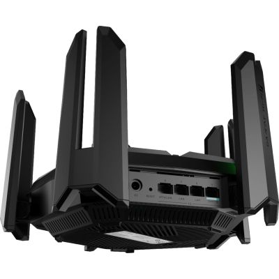 Маршрутизатор Ruijie Networks RG-EW7200BE PRO | Зображення 4