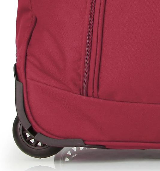Сумка дорожня на колесах Gabol Week Eco 110L Rojo (122315-008) | Зображення 5