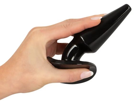 Набор анальных пробок ADVANCED sexstyle | Зображення 5