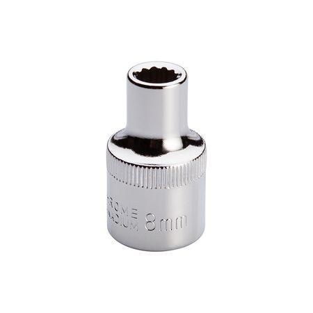 Головка 8×38 мм 1/2 12-гр. INTERTOOL (ET-0208) | Зображення 1