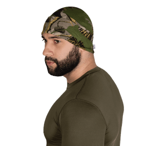 Шапка Watch Cap OAK-2 (7523)