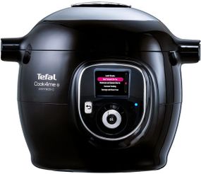 Мультиварка Tefal CY855830