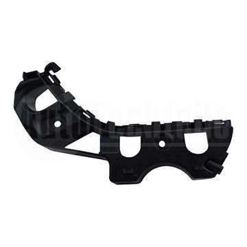 Крепление бампера переднего правое VW CC 08-12, AutoTechteile, 380 7115, BF0112280085