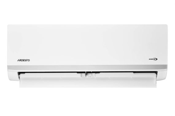 Кондиціонер ARDESTO ACM-07INV-R32-WF-AG-S, 18 м2, інвертор, A++/A+, до -15°С, Wi-Fi, R32, білий (ACM-07INV-R32-WF-AG-S) | Зображення 4