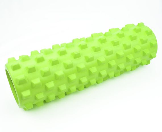 Массажный ролик (валик, роллер) Sportcraft 45 x 14 см ES0043