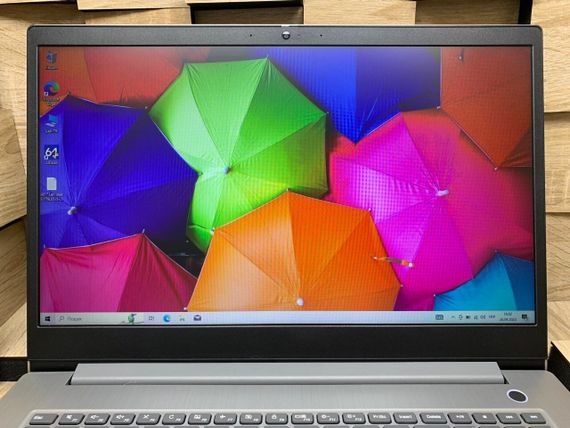 Ультрабук Б-класс Dell Latitude 5411 / 14" (1920x1080) IPS / Intel Core i5-10400H (4 (8) ядра по 2.6 - 4.6 GHz) / 8 GB DDR4 / 256 GB SSD M.2 / Intel UHD Graphics / WebCam / Windows 10 б/у | Зображення 2